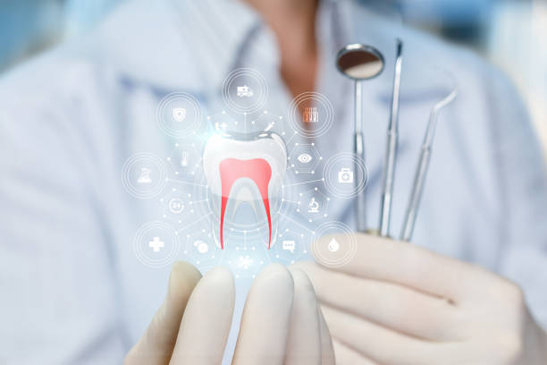Dental Bonding in Union City, GA