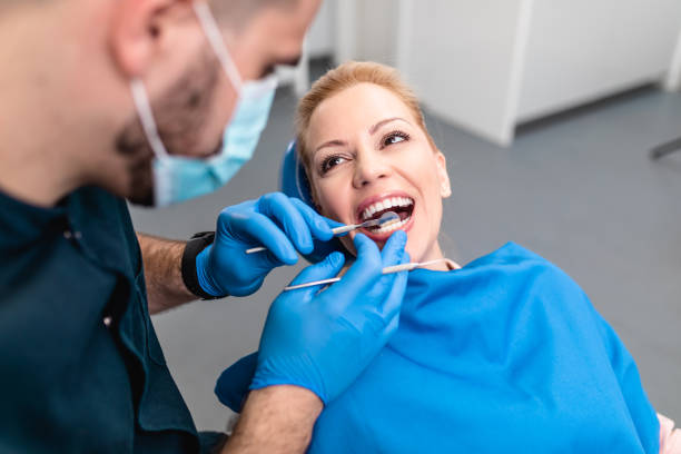 Best Laser Dentistry  in Union City, GA