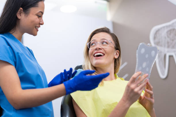 Best Dental Fillings (Composite and Amalgam)  in Union City, GA