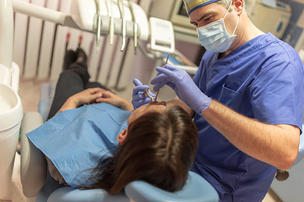 Best Invisalign and Clear Aligners  in Union City, GA