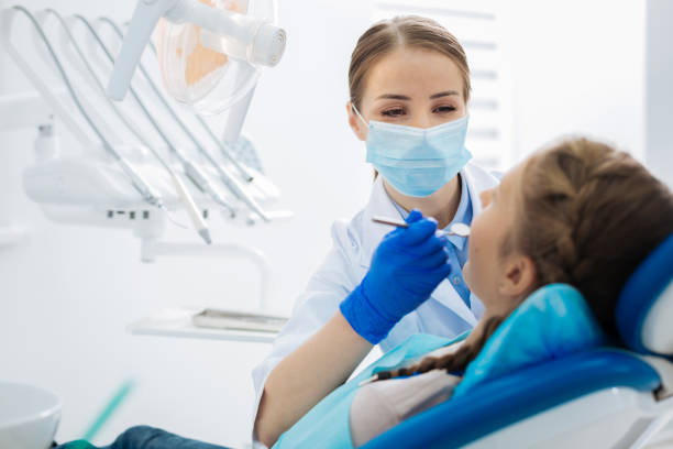 Why Choose Us for Your Dental Needs in Union City, GA